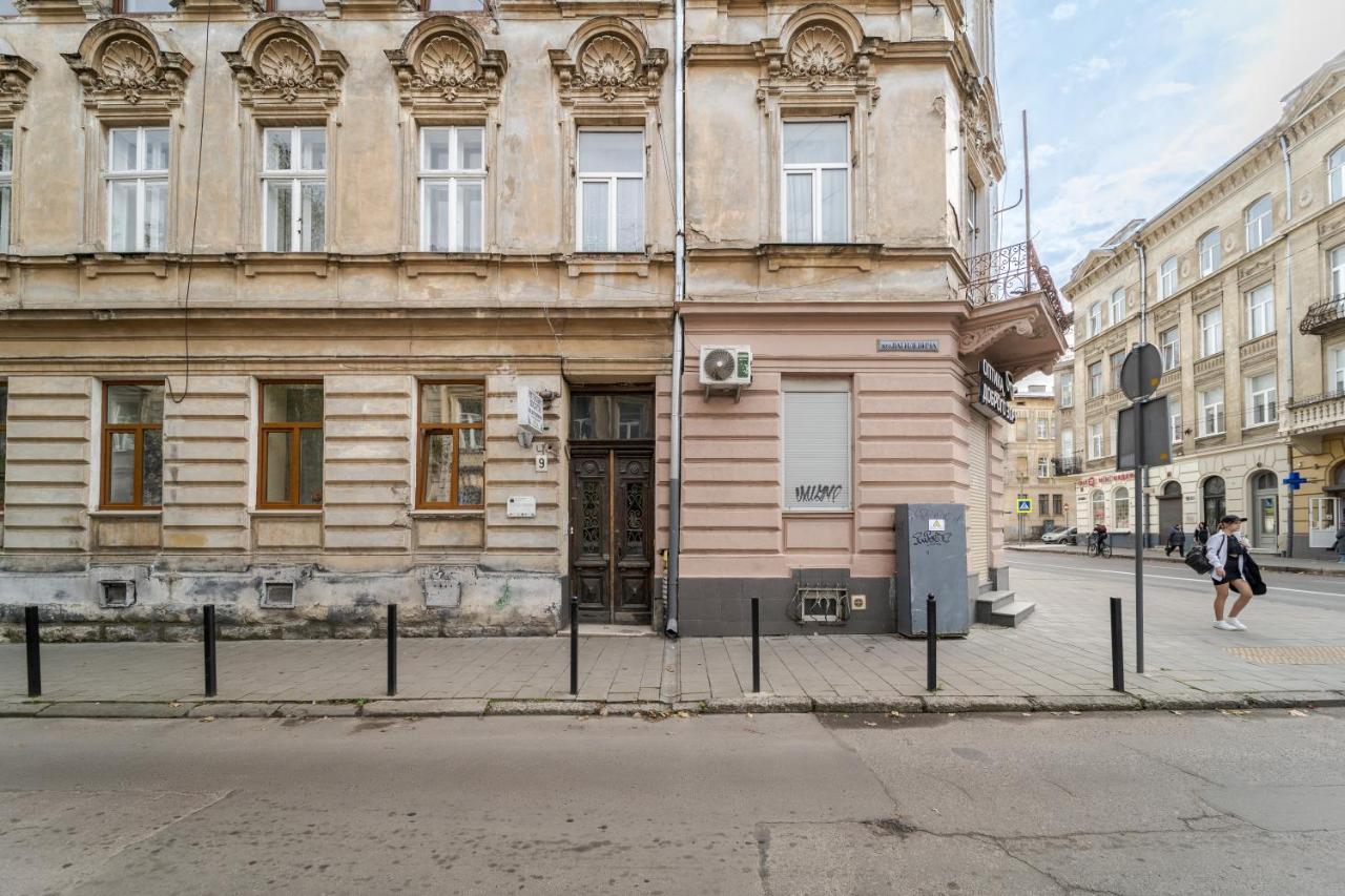 Demar Vagilevicha Lviv