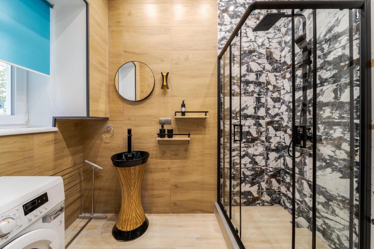 Demar Vagilevicha Apartment *
